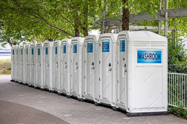  Bismarck, ND Porta Potty Rental Pros